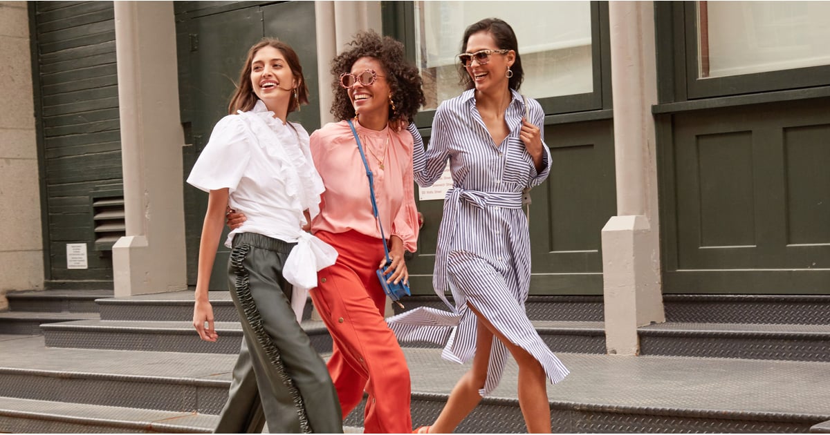Best Fashion Tips And Hacks POPSUGAR Fashion
