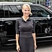 Pamela Anderson and More Makeup-Free Celebrities: Photos