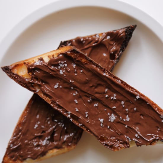 Toast Recipes