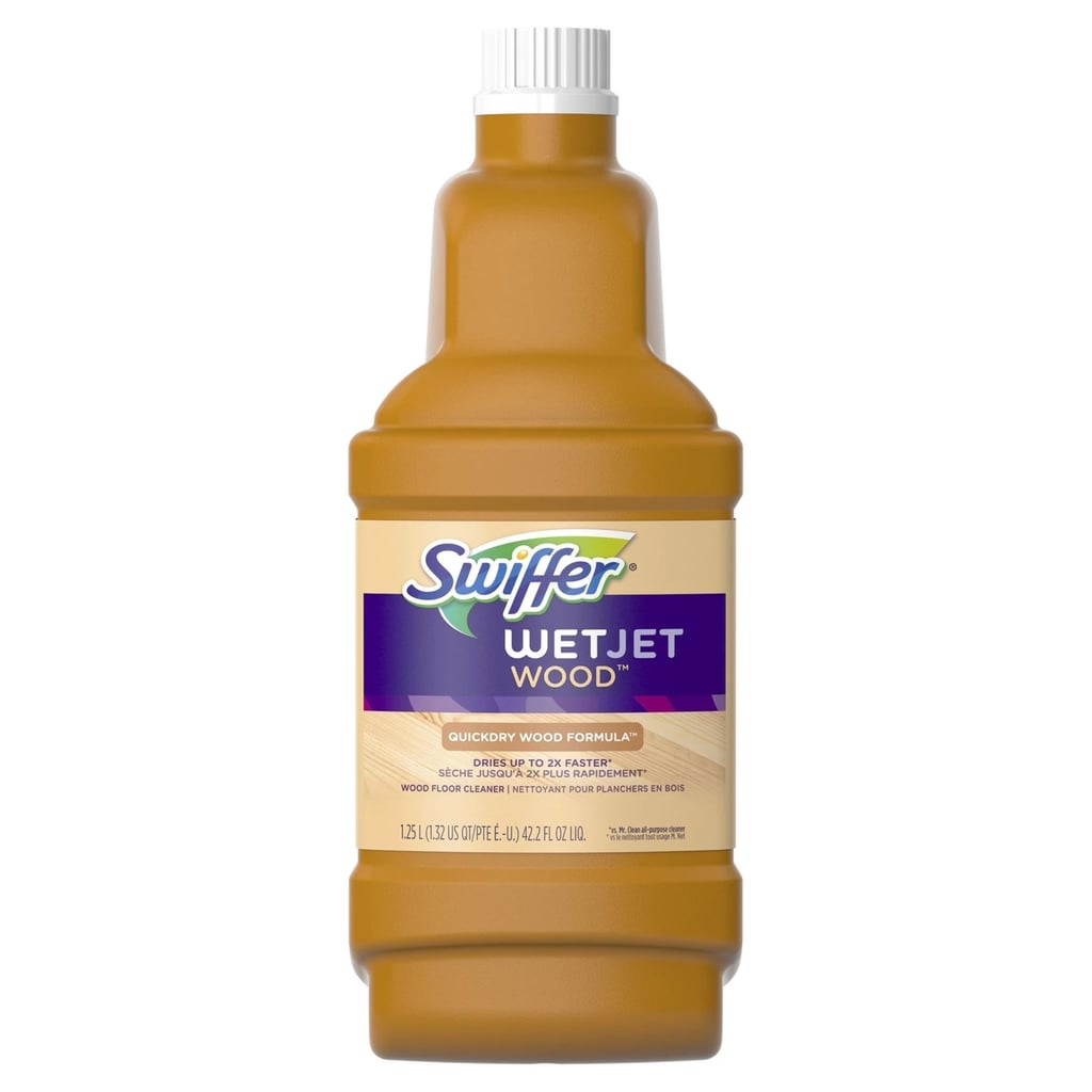 Swiffer WetJet Liquid Refill