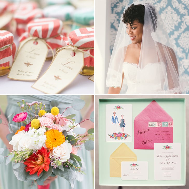 How To Save Money On A Wedding Popsugar Smart Living