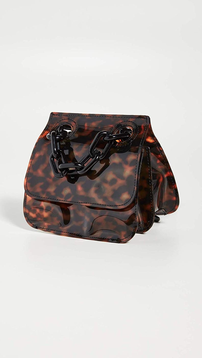 Studio 33 Woke OG Shoulder Flap Bag