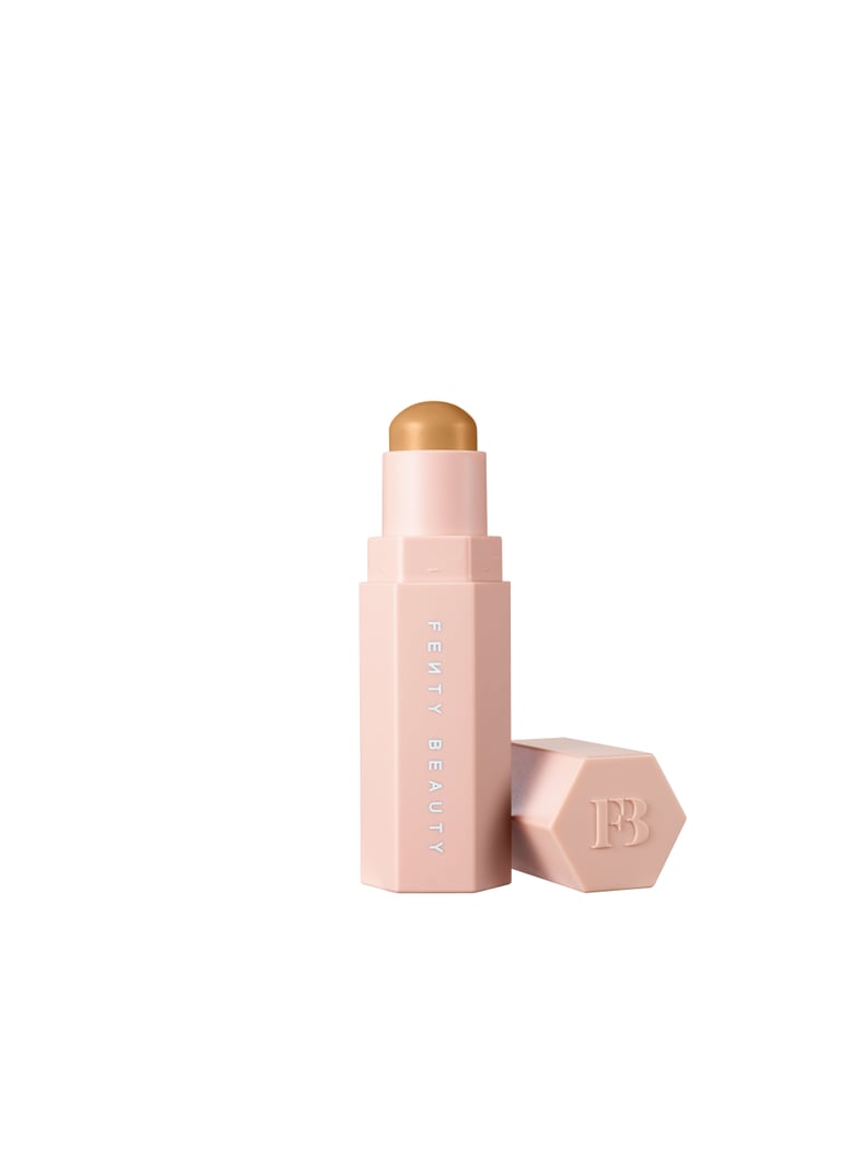 Fenty Beauty Match Stix Cream Illuminating Shimmer Skinstick in Walnut