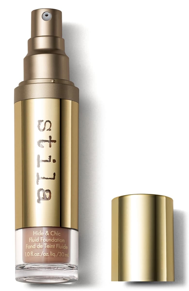 Stila Hide & Chic Foundation