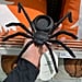 Target's $20 Giant Spider Candle Holder Turns Any Home Into a Haunted Mansion