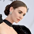 Alison Brie Dyed Her Hair for a New Role, and Wow, Is It Different