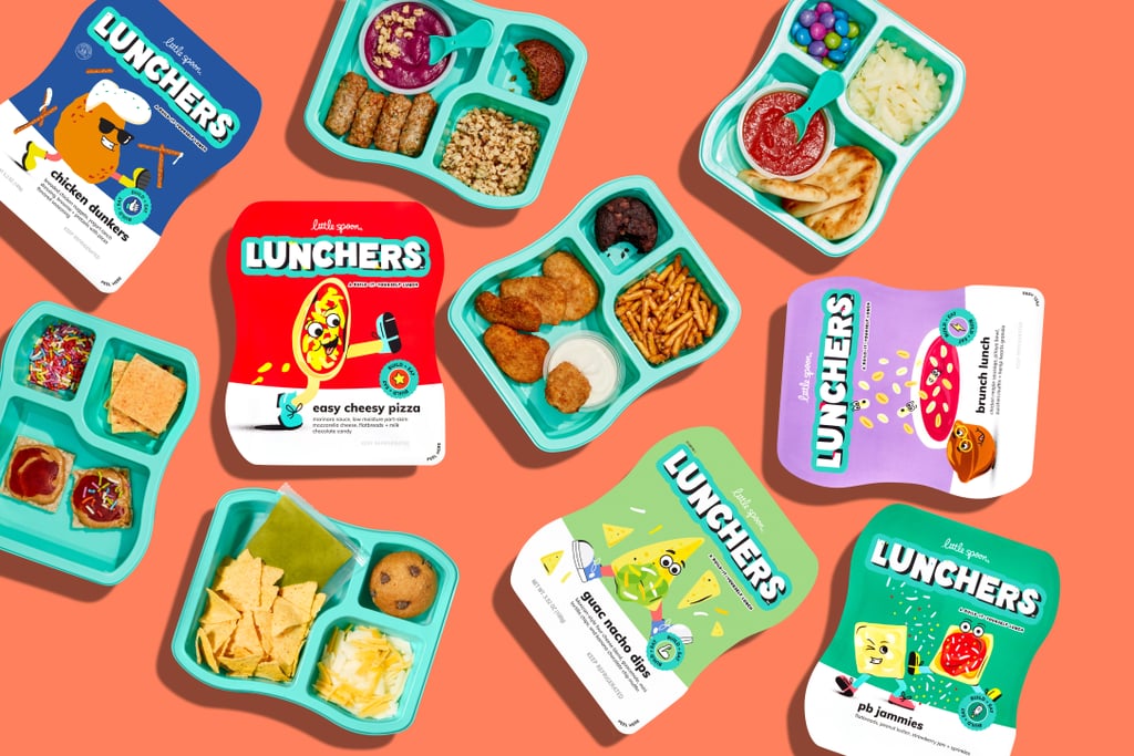 Best Premade Lunch For Preschool