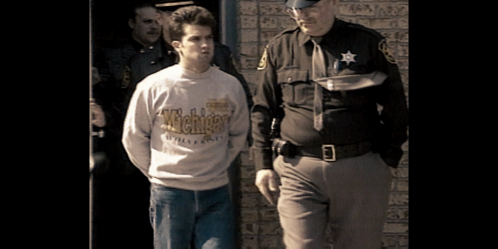 Trial By Media: What Happened to Jonathan Schmidtz? POPSUGAR