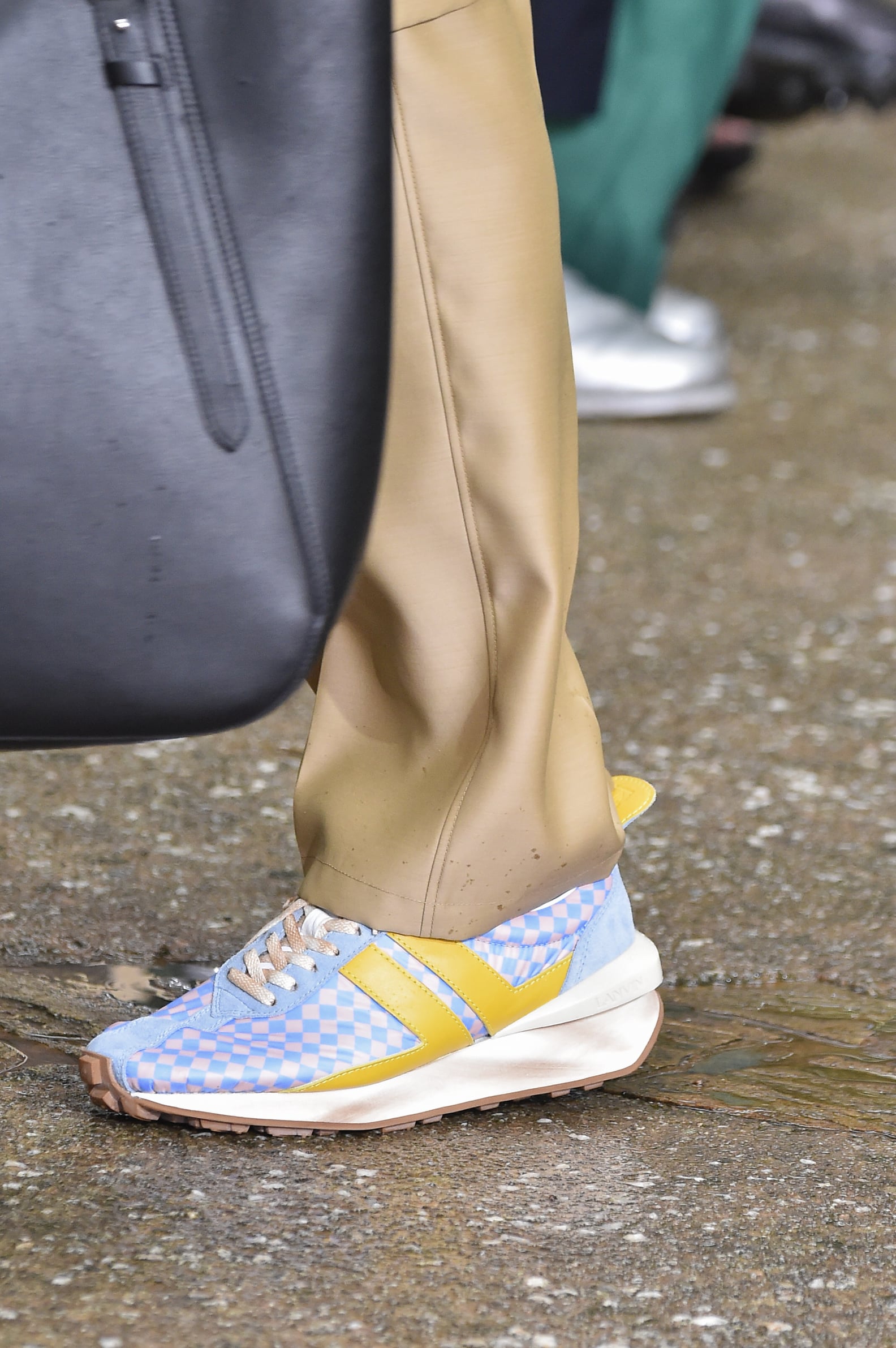 new trendy shoes 2020