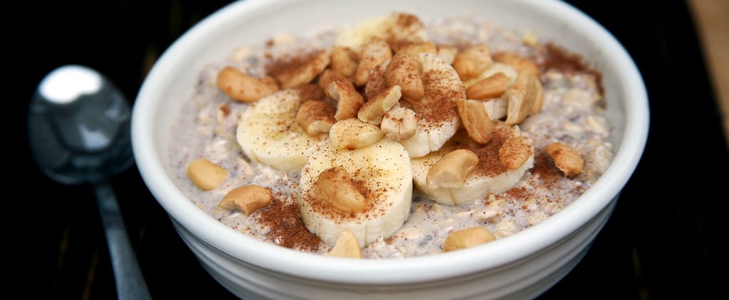 How to Make a Healthier Bowl of Oatmeal