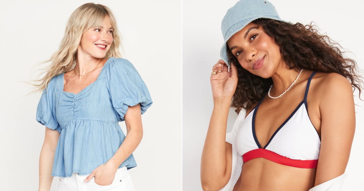 30 Amazing Deals to Shop From Old Navy's Fourth of July Sale.jpg