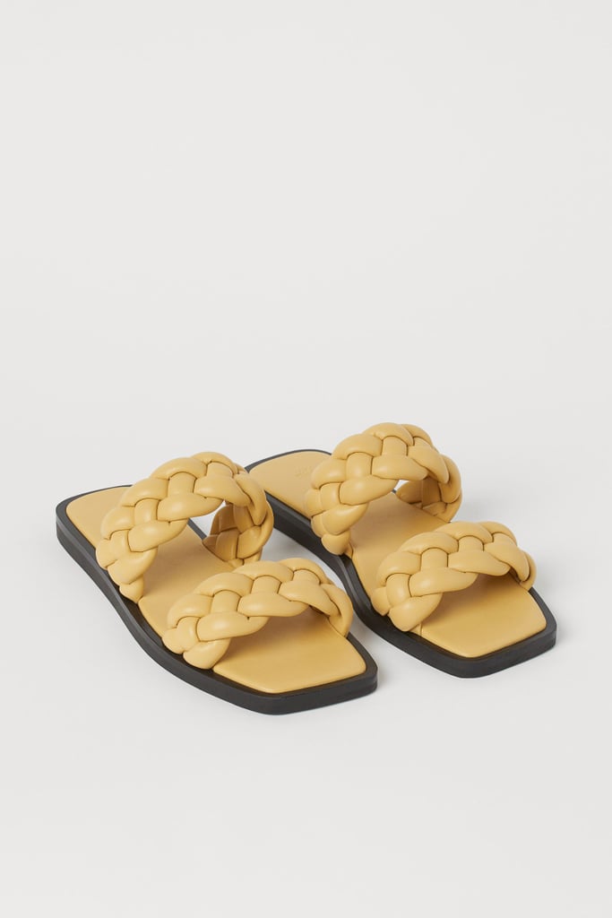 Braided Slides