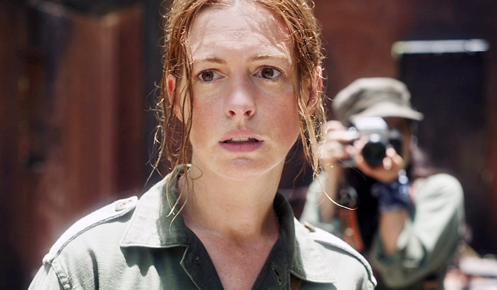 Underrated Thriller Movies on Netflix 2021 POPSUGAR Entertainment