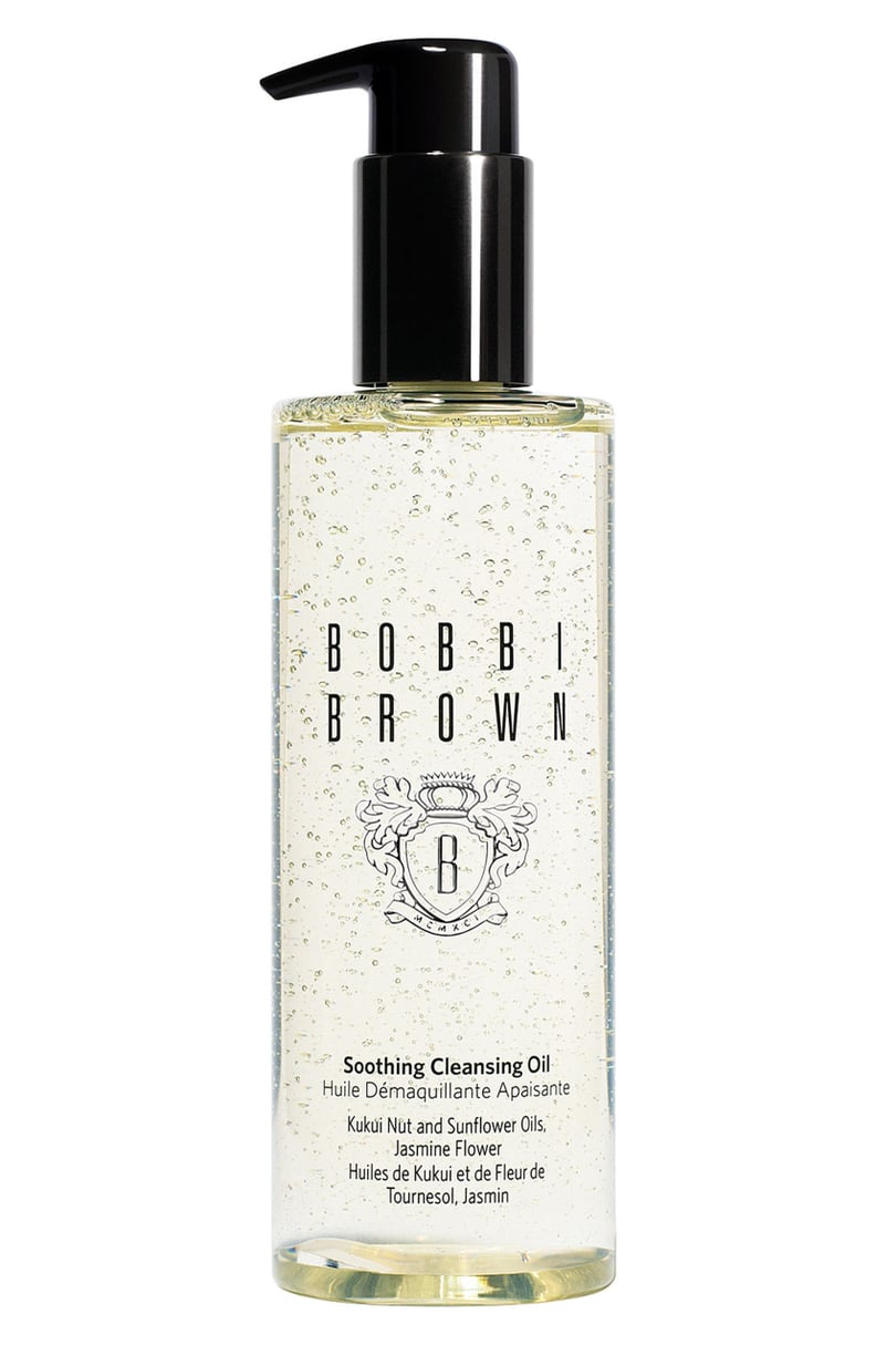 Bobbi Brown Soothing Cleansing Oil