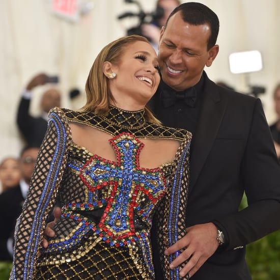 Alex Rodriguez Today Show Quotes About Jennifer Lopez 2018