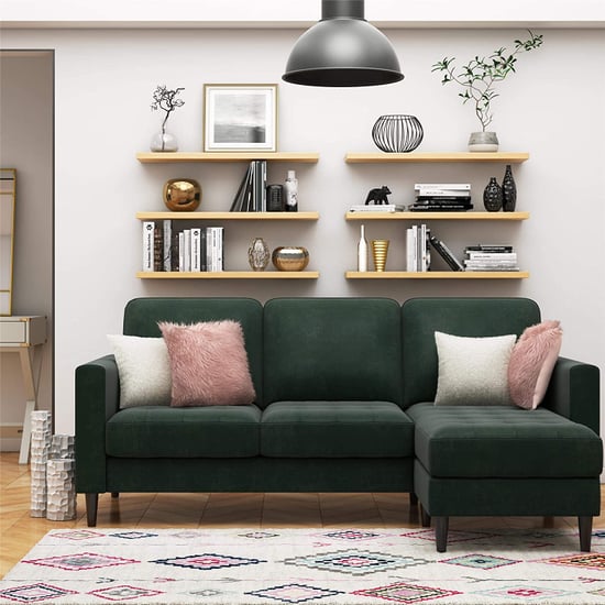 Best Sectional Sofas From Amazon