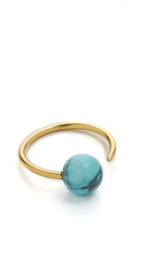 Amber Sceats Riley Ring ($69)
