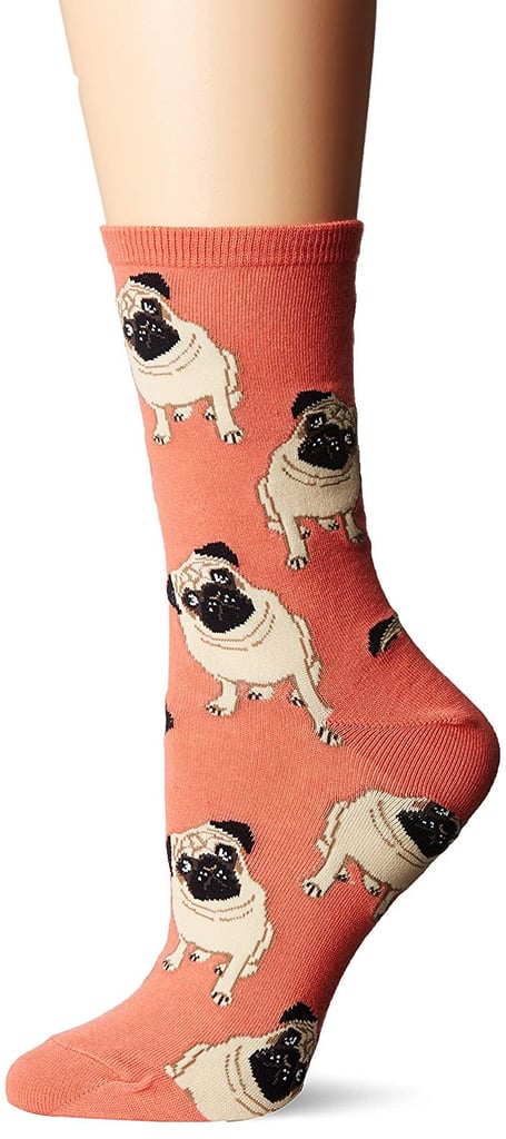 Socksmith Pugs Socks