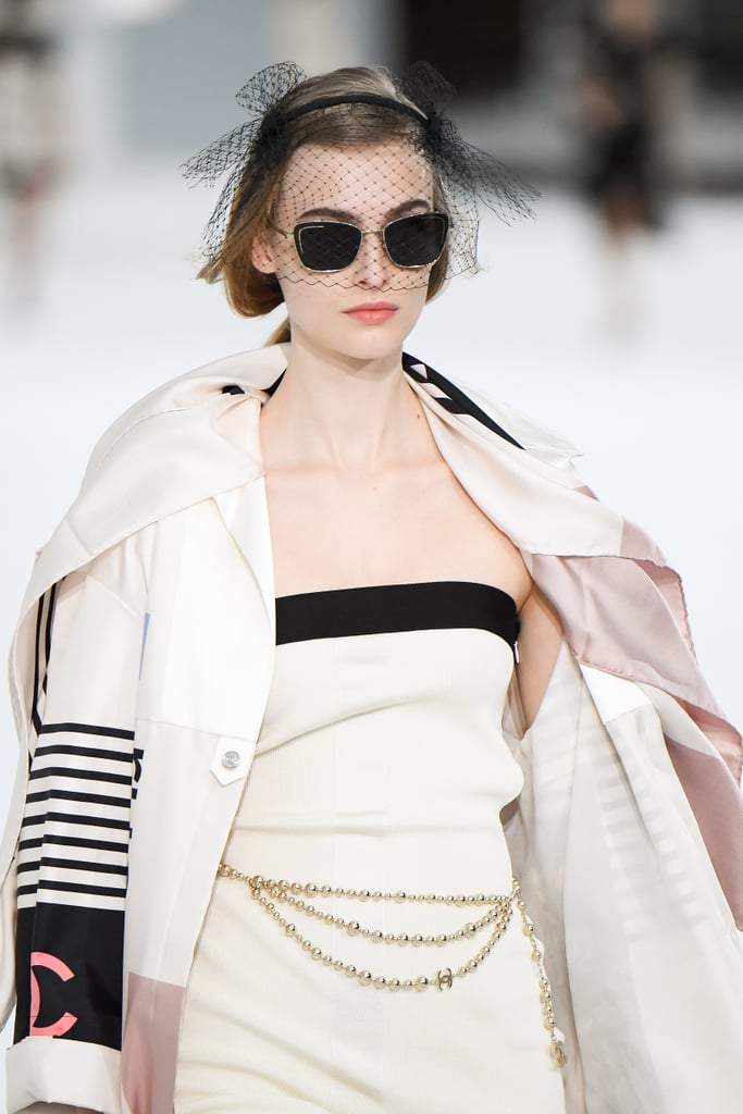 Chanel Spring/Summer 2021 Review and Photos