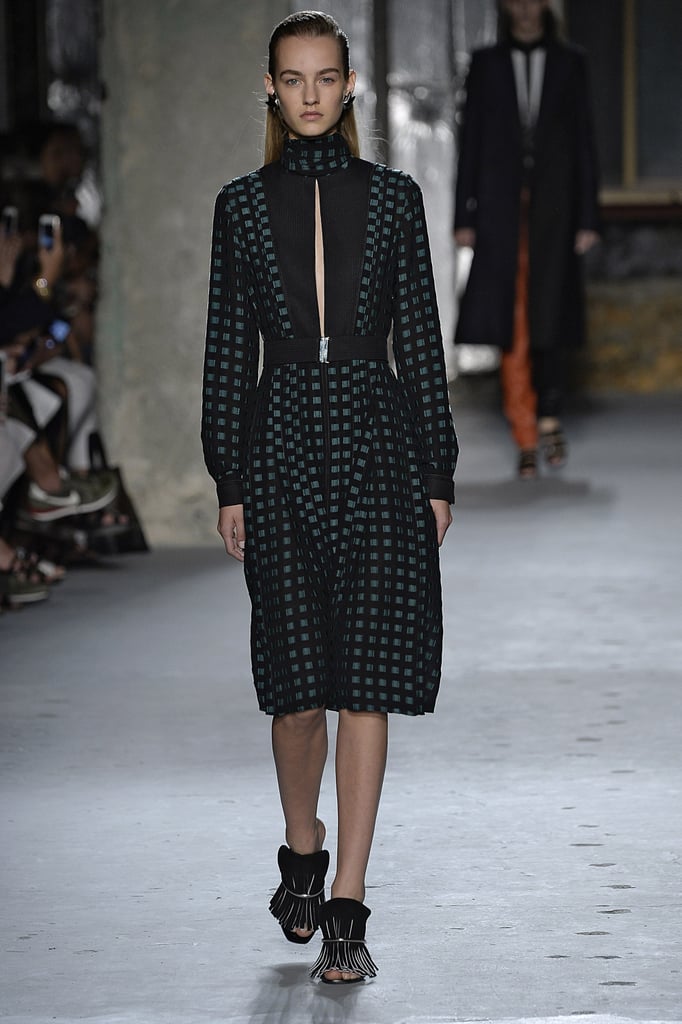 Proenza Schouler Spring 2015