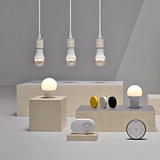 Ikea's Smart Lights Will Now Be Voice Controlled