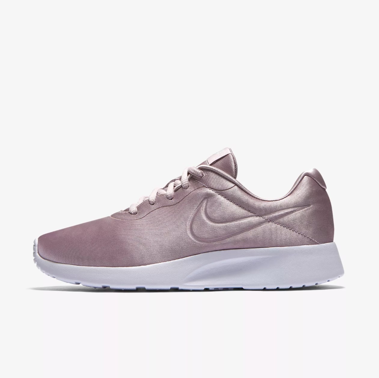 nike pink tanjun