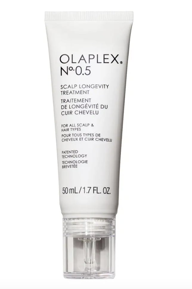Olaplex No.0.5 Hydrating and Strengthening Scalp Serum