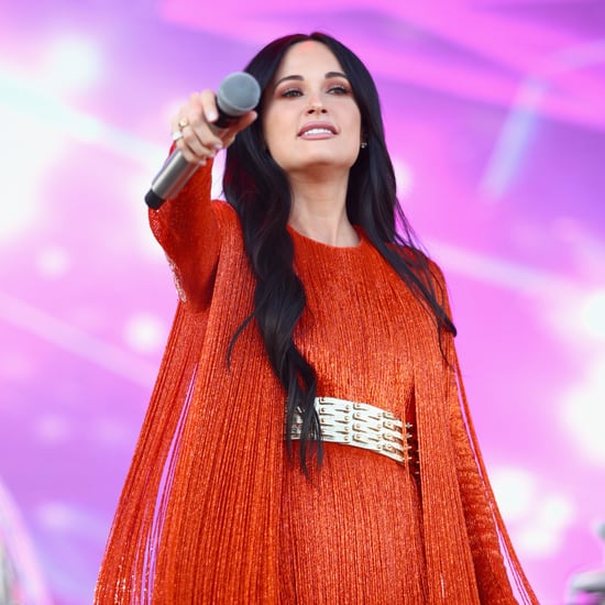 Kacey Musgraves Performance at Coachella 2019