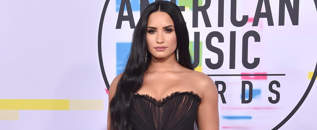 Demi Lovato Might Not Wear a White Wedding Dress