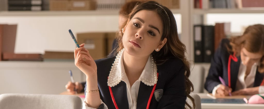 Will There Be Elite Season 2 on Netflix?