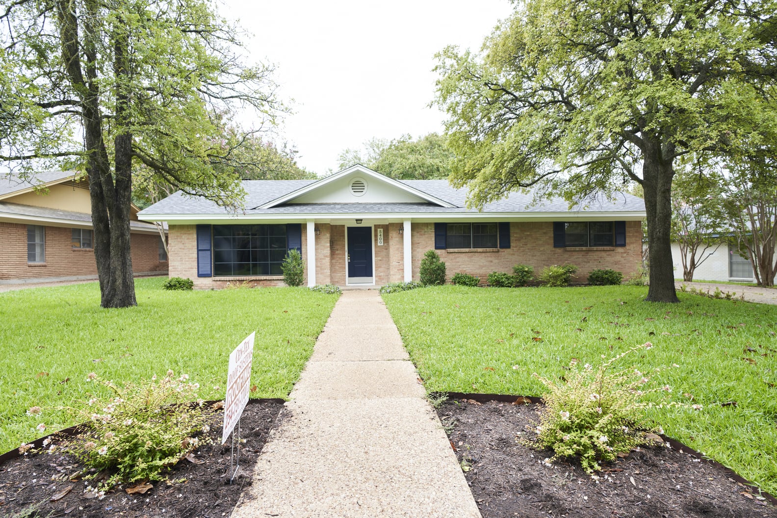 Fixer Upper: Welcome Home Episode 2 Before-and-After Photos | POPSUGAR Home