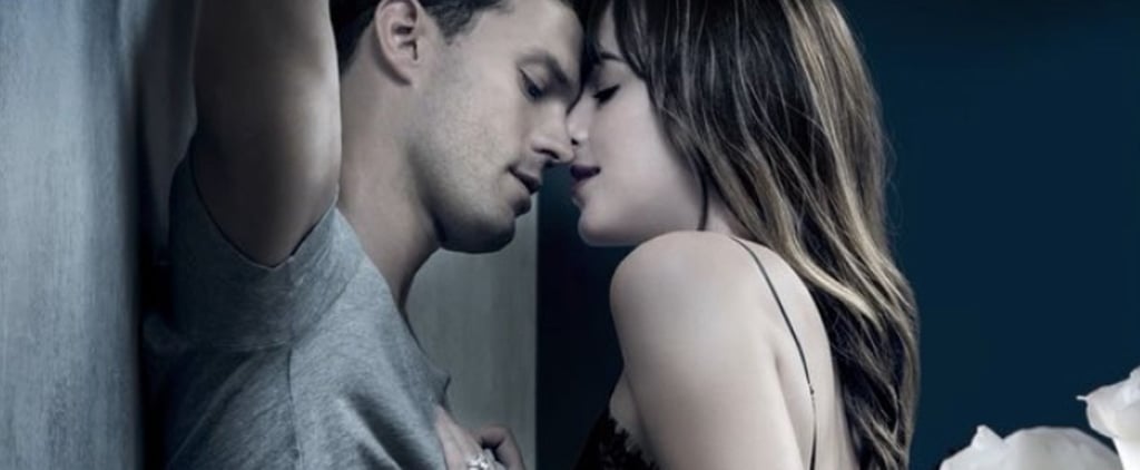 How Much Sex Is in Fifty Shades Freed?