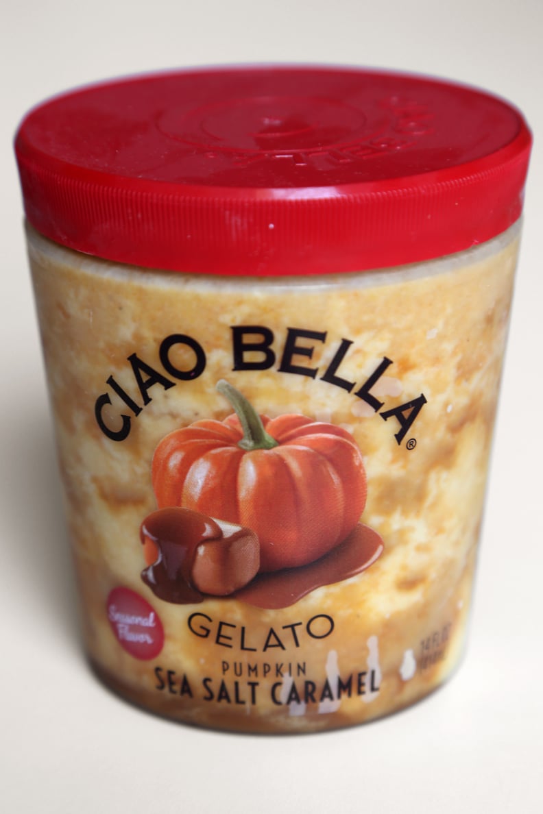 Ciao Bella Pumpkin Sea Salt Caramel