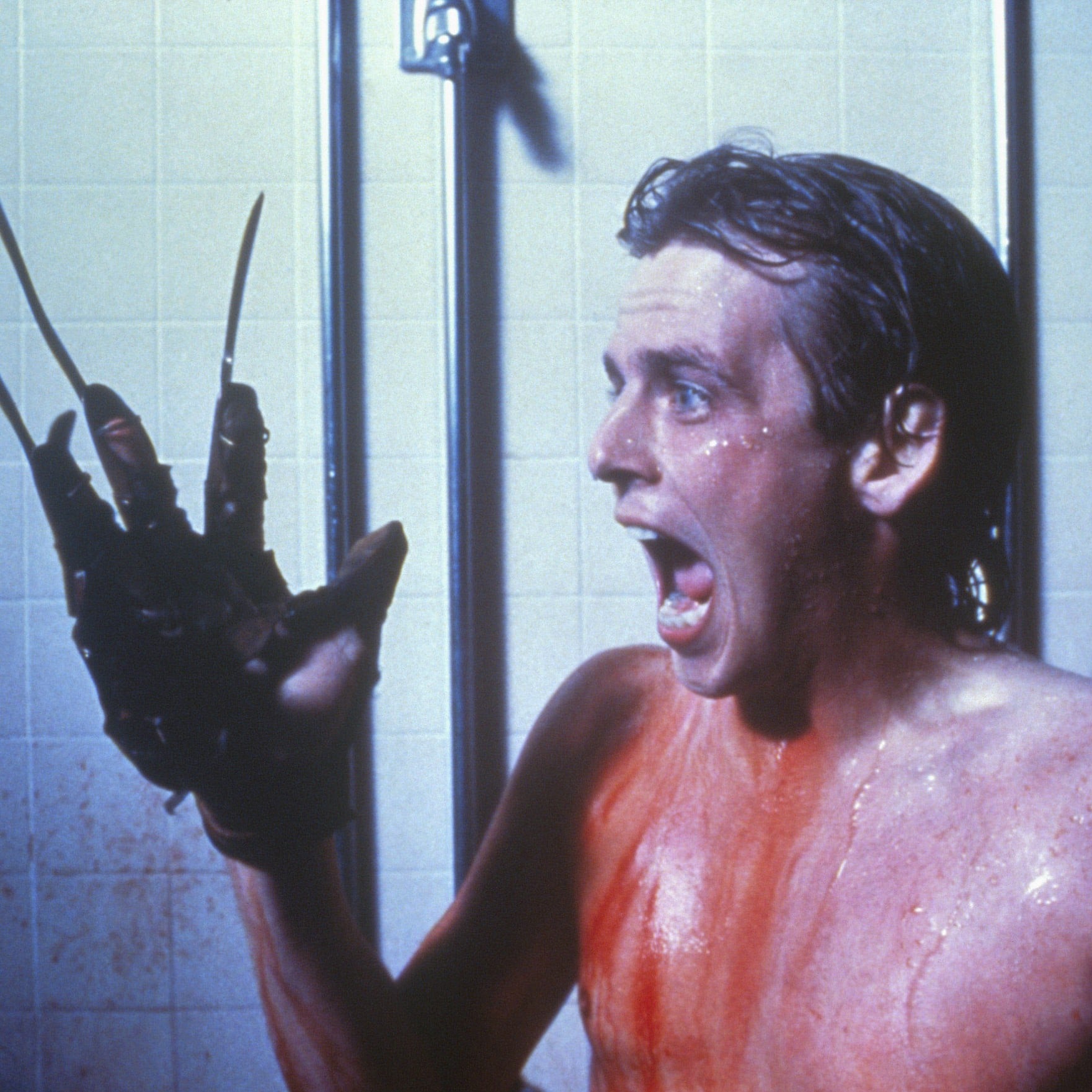 Most Popular Horror Movie By State Popsugar Entertainment