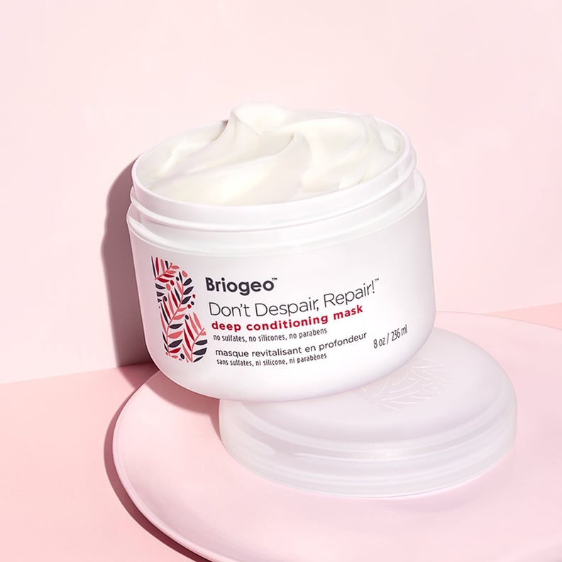 Briogeo Don't Despair, Repair! Deep Conditioning Mask