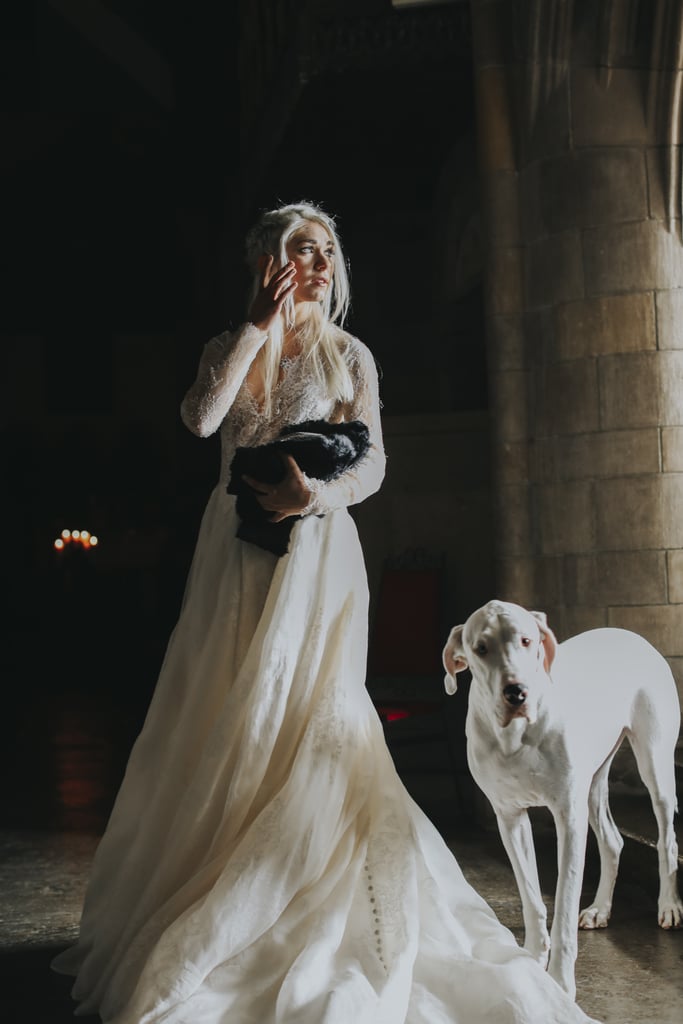 Game of Thrones Wedding 2019