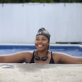 Paulana Lamonier Is Reclaiming the Myth That Black People Can't Swim