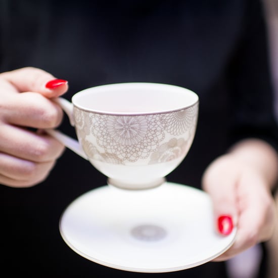 Tea For PMS