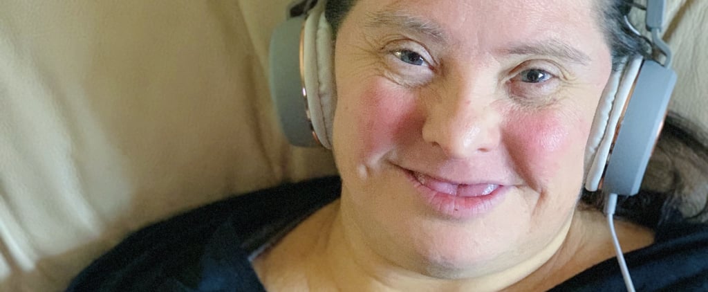 Living With My Aunt With Down Syndrome During Coronavirus