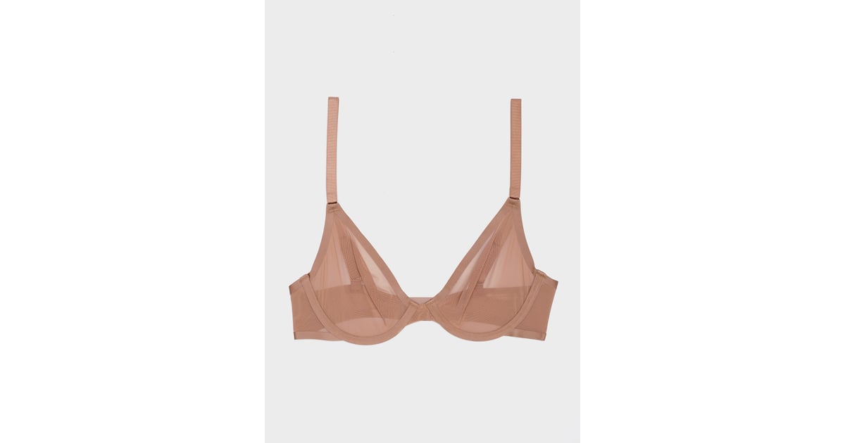 The Plunge What Is The Right Bra Size For Me Popsugar Fashion Photo 6