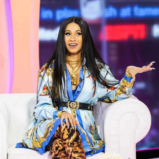 Cardi B's Tweets About Shaving Her Vagina June 2018