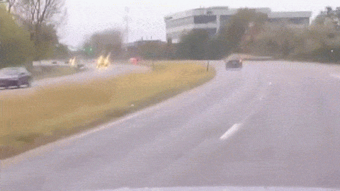 The Drive From Work Is Too Long
