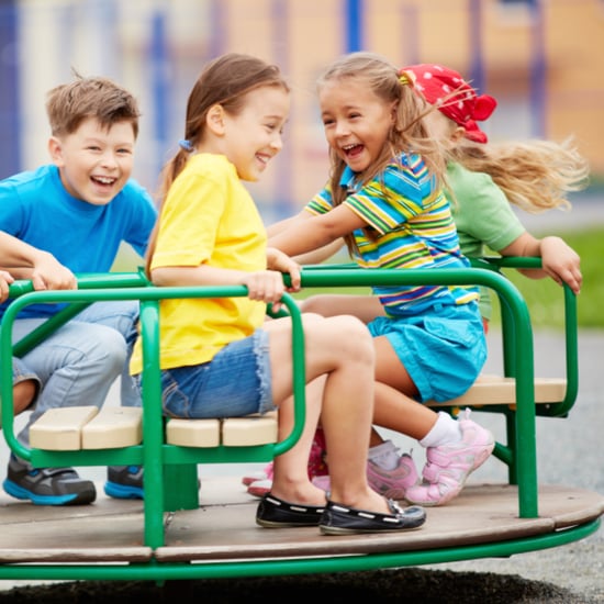 Recess Should Not Be Taken Away to Punish Kids