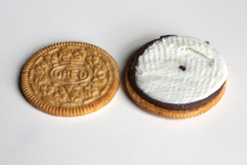 S'mores Oreos