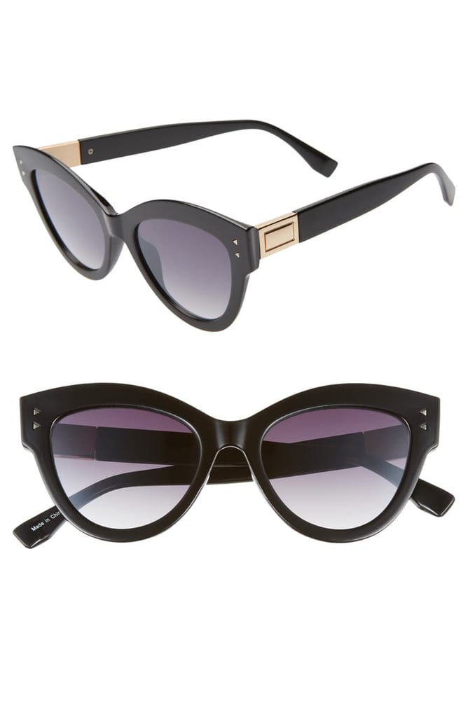 BP. Cat-Eye Sunglasses