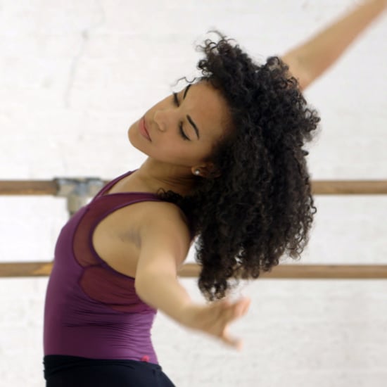 What It's Like to Be a Black Ballerina