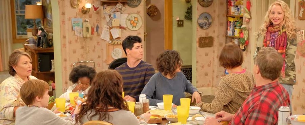 Roseanne Spinoff Details