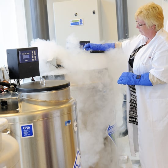 Facebook Paying Women to Freeze Eggs