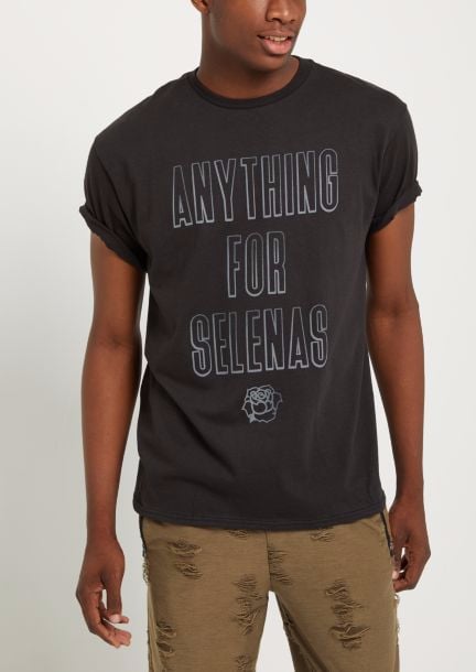 Anything For Selenas ($15)