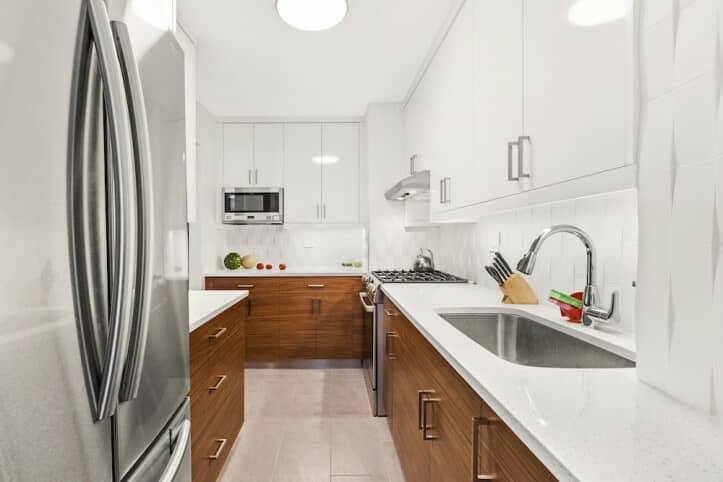 Quartz Counters Quartz Counters